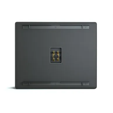 Cабвуфер CVGAUDIO SUBONE MODEL B-8/BL/CR